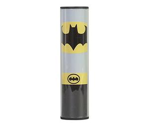 Tribe DC Original Warner Bros. Batterie Externe de secours Universal Smartphone Chargeur 2600 mAh - Batman