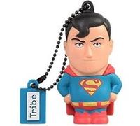 Tribe dc original warner bros. pendrive figurine 16 go fantaisie clé usb flash drive 2.0 memory stick solutions de stockage, por G