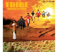 Tribe Dedication (RSD Black Friday) (Vinyl)