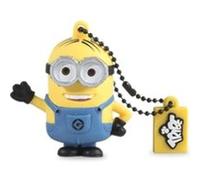 Tribe fd021506 universal minion moi, moche et méchant pendrive figurine 16 go fantaisie clé usb flash drive 2.0 memory stick sol G