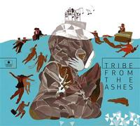 Tribe from The Ashes (Vinyl)