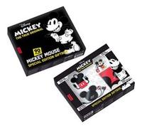 Tribe Gift Box Disney Mickey Mouse (Pen - Câble USB - Power Bank - Casque G