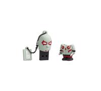 Tribe - Guardians of the Galaxy Drax USB Flash Drive 16GB