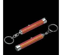 § Tribe - Harry Potter Gryffindor Mini Projector Keyring