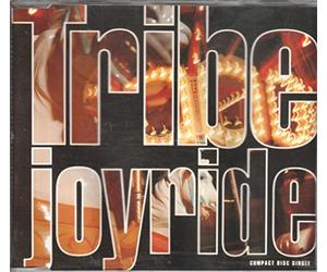 Tribe - Joyride