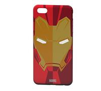 Tribe Marvel Avengers Case Coque pour Apple iPhone 6/6s Cover et Housse pour Téléphone Portable - Ironman