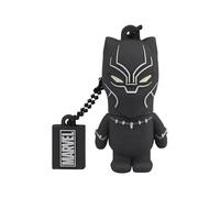 Tribe Marvel Black Panther - Clé USB - 16 Go - USB 2.0