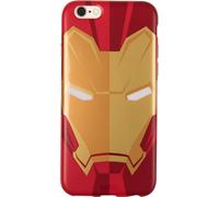 § +Tribe Marvel - Hood Cover For Iphone 6/6s Iron Man