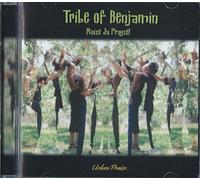 Tribe of Benjamin (S) - Raize Da Praize [Import]
