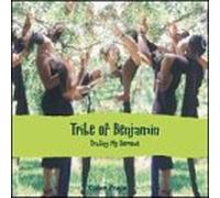 Tribe of Benjamin - Trading My Sorrows/It is Good to Give Thanks