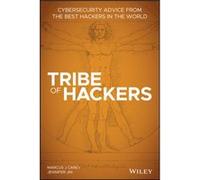 Tribe of Hackers - [Livre en VO] Unknown (Auteur)