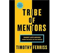 Tribe Of Mentors