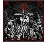 Tribe of Pazuzu – Blasphemous Prophecies – CD