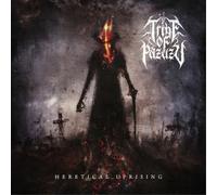 Tribe of Pazuzu Heretical Uprising (CD) Album