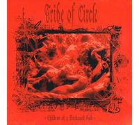 Tribe of the Circle - Children of a Weakened. [Import]