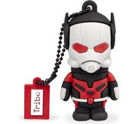 Clé USB 16 Go Ant-Man - Mémoire Flash Drive 2.0 Originale Marvel Avengers, FD016510