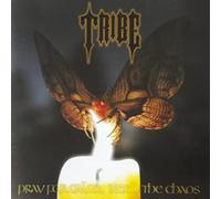 Tribe - Pray for Calm...Need the Chaos