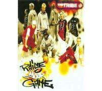 Tribe - Raise Your Game [Import]