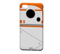 Coque + protège écran iPhone 6/ 6S BB-8 Star Wars - protection anti-choc