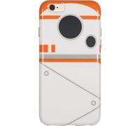 § +Tribe Star Wars - Hood Cover For Iphone 6/6s Bb8