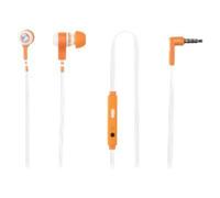 Tribe Swing Star Wars BB-8 - Écouteurs avec micro - intra-auriculaire - filaire - jack 3,5mm - isolation acoustique