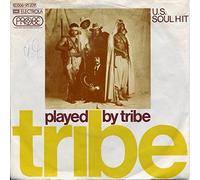 Tribe - Tribe / Learn To Love [Vinyl Single 7'']