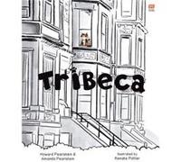 Tribeca by Amanda Pearlstein Amanda Pearlstein (Auteur)