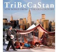 Tribecastan - New Songs from The Old. [Import]