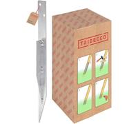 TRIBECCO® Ancrage au sol, pour la stabilisation de maisons de jeu, tours de jeu, balançoires, et bien d’autres