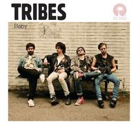 Tribes - Baby [Vinyl Lp] Gatefold Lp Jacket