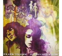 Tribes, Frank - Lean Out Your Window