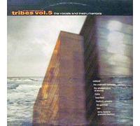 Tribes of Da Underground - Vol. 5-Tribes of Da Undergroun