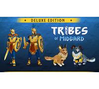 Tribes of Midgard Deluxe Content (PC)