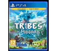 TRIBES OF MIDGARD DELUXE EDITION FR/NL PS4/PS5 G