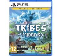 TRIBES OF MIDGARD DELUXE EDITION FR/NL PS5 G