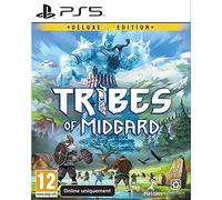 Tribes Of Midgard Deluxe Edition (PlayStation 5)