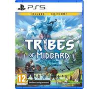Tribes of Midgard PS5 Neuf