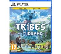 Tribes of Midgard [Deluxe Edition] - PS5