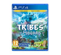 Tribes Of Midgard: Édition Deluxe PS4 (SP) [134322]