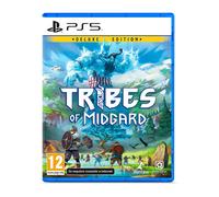 Tribes Of Midgard: Édition Deluxe PS5 (SP) [134320]