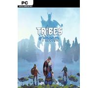 Tribes of Midgard PC