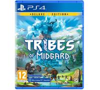 Tribes of Midgard PS4