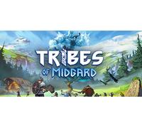 Tribes of Midgard (Xbox Series)