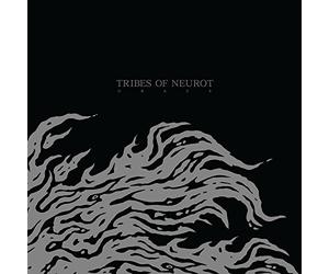 Tribes Of Neurot - Grace (Vinyl Deluxe Reissues)