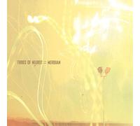 Tribes of Neurot - Meridian