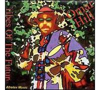 Tribes Of The Future