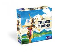 Tribes Of The Wind - Allemand
