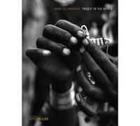 Tribes of the world - Anne de Vandière - Intervalles - broché - Monographie