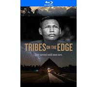 Tribes on The Edge [Blu-Ray]