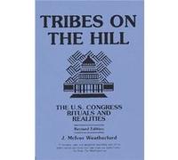 Tribes on the Hill by Jack M. Weatherford J. McIver Weatherford (Auteur)
